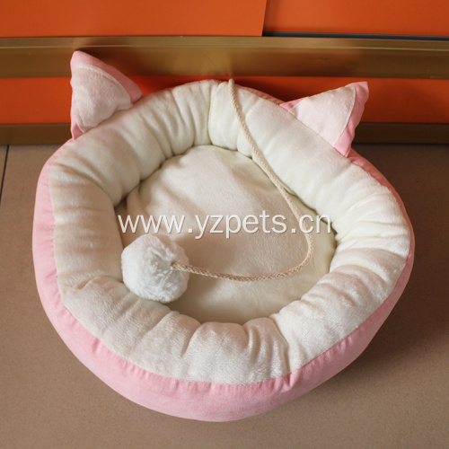 Washable Dog Luxury Soft Warming Pet Dog Mat